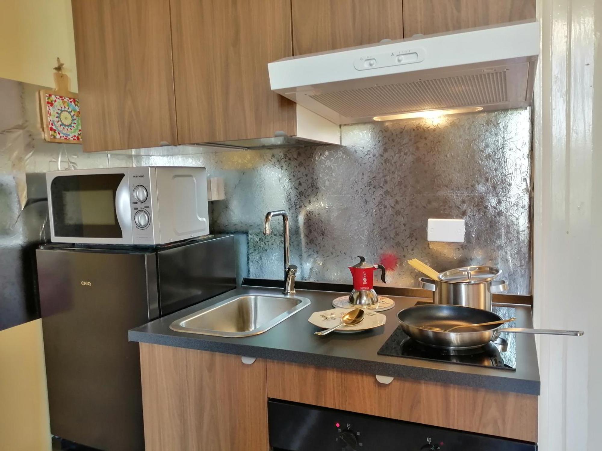 Penthouse View Bellini With Elevator- Attico Bellini * CTA