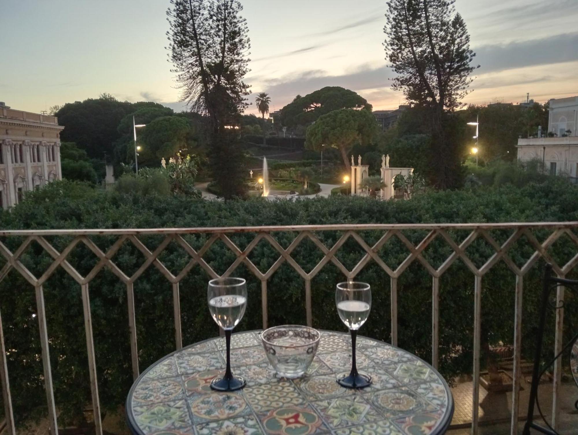 Penthouse View Bellini With Elevator- Attico Bellini * CTA