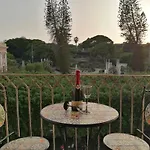 Penthouse View Villa Bellini With Elevator- Attico Bellini