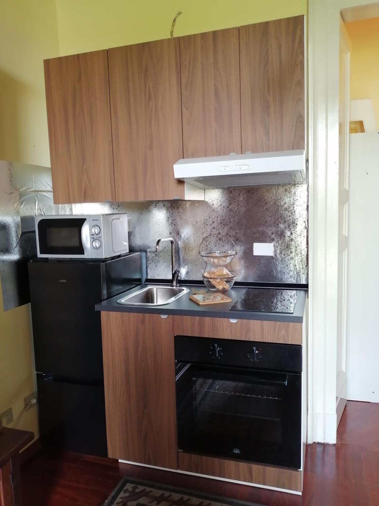 Penthouse View Bellini With Elevator- Attico Bellini Apartment *