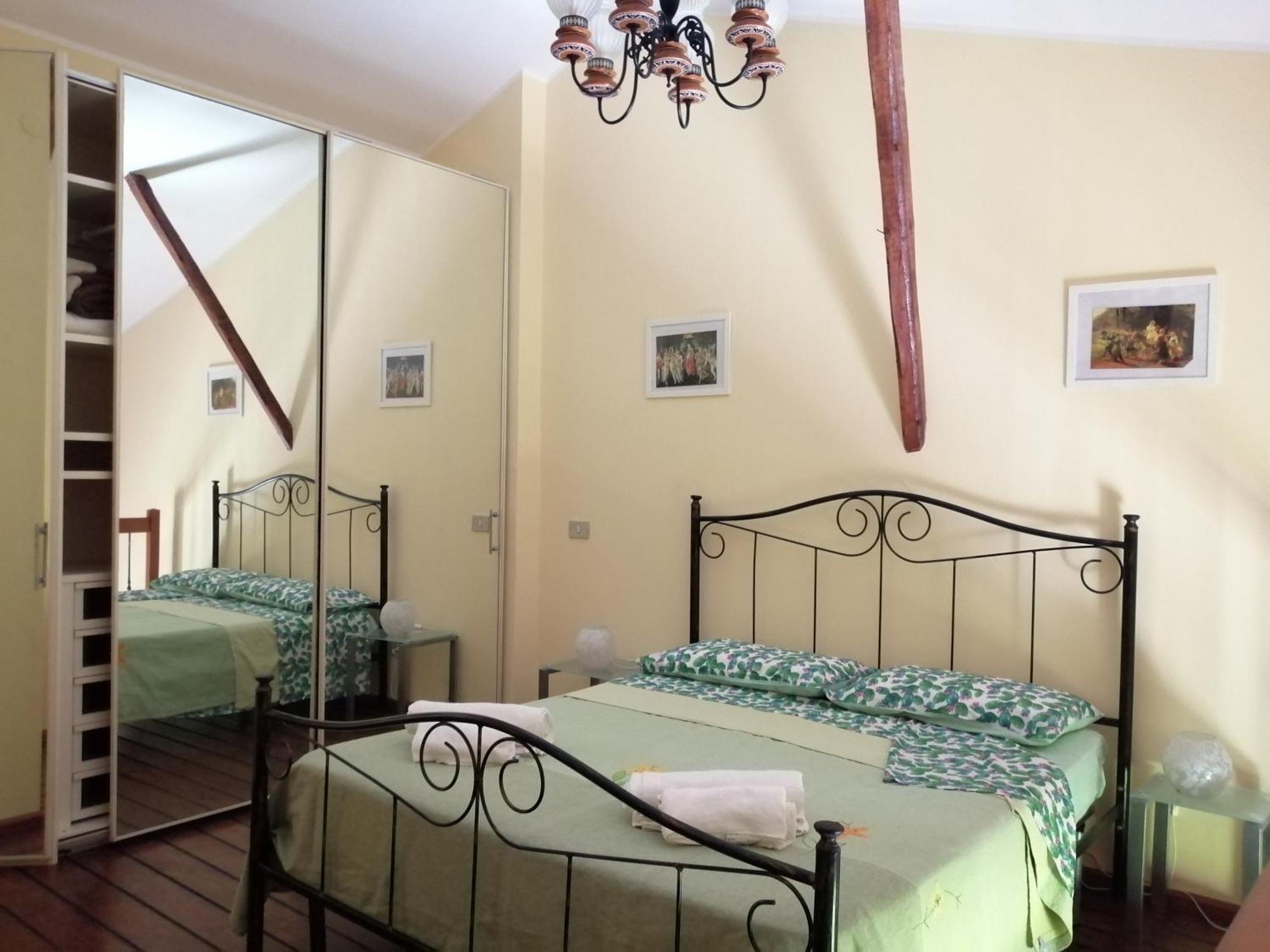 Apartment Penthouse View Bellini With Elevator- Attico Bellini Catania
