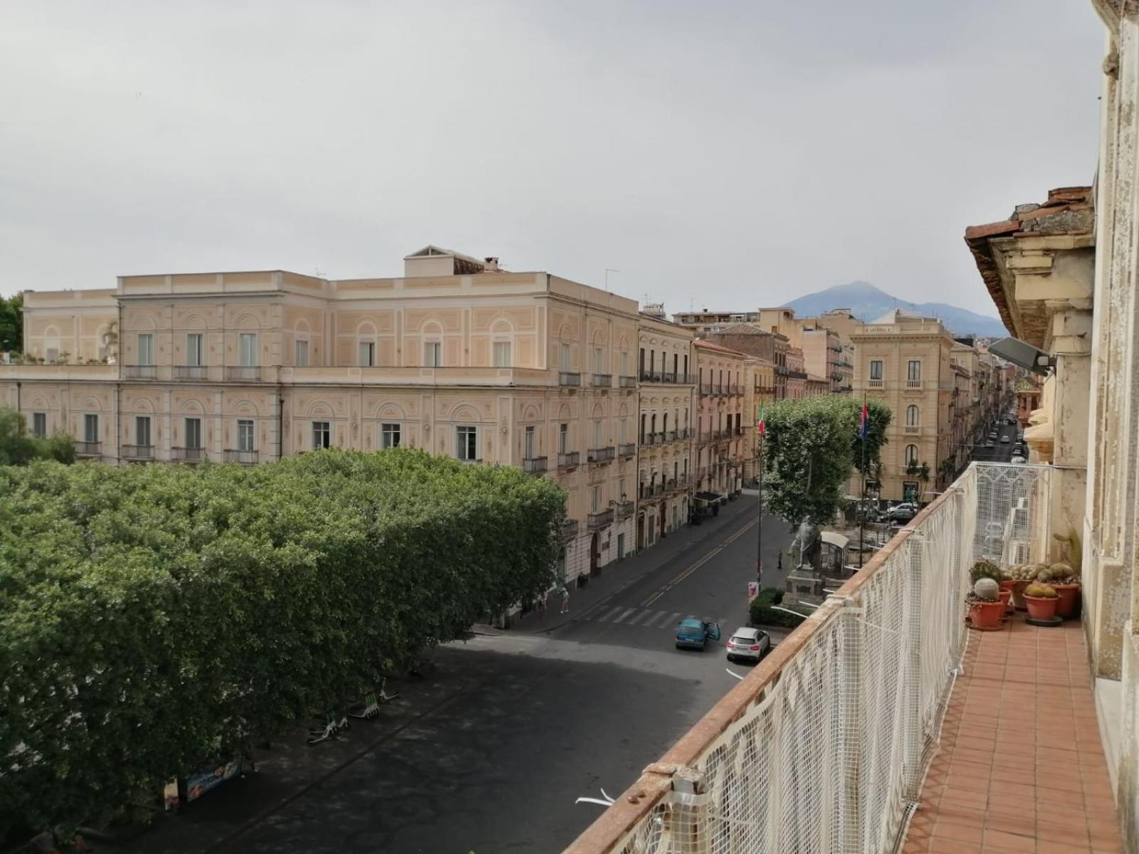 Apartment Penthouse View Bellini With Elevator- Attico Bellini *