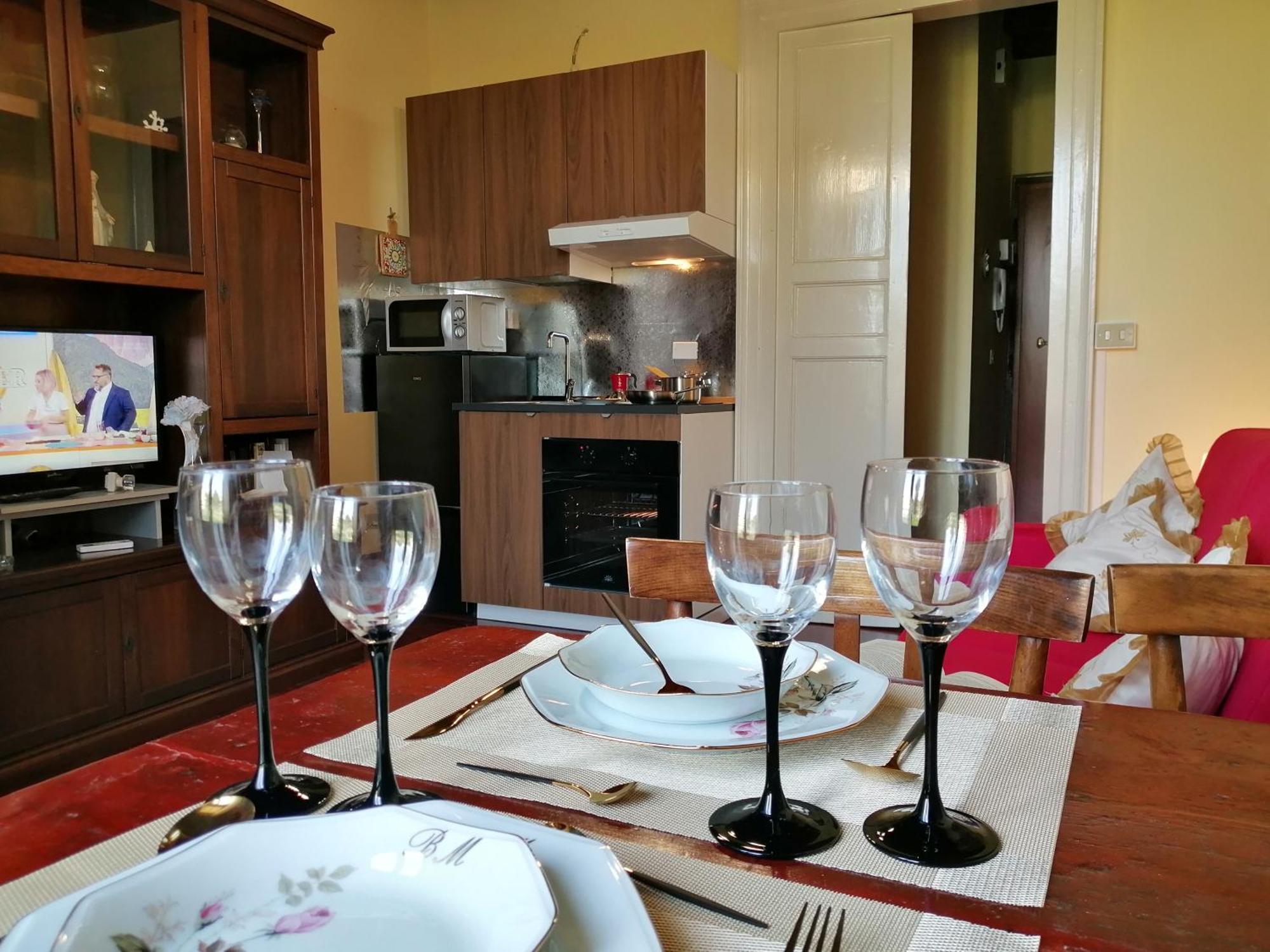 Penthouse View Bellini With Elevator- Attico Bellini * Catania