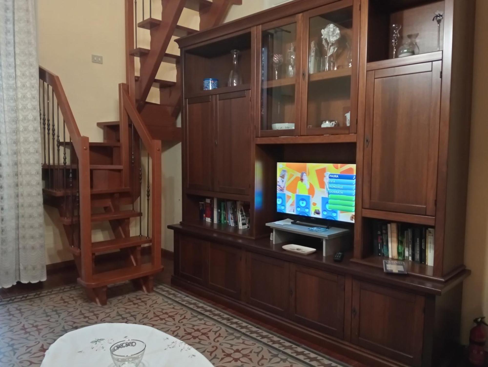 Apartment Penthouse View Bellini With Elevator- Attico Bellini Catania
