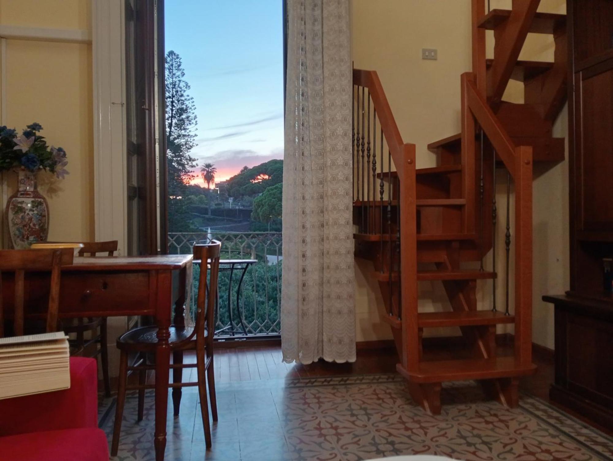 Penthouse View Bellini With Elevator- Attico Bellini