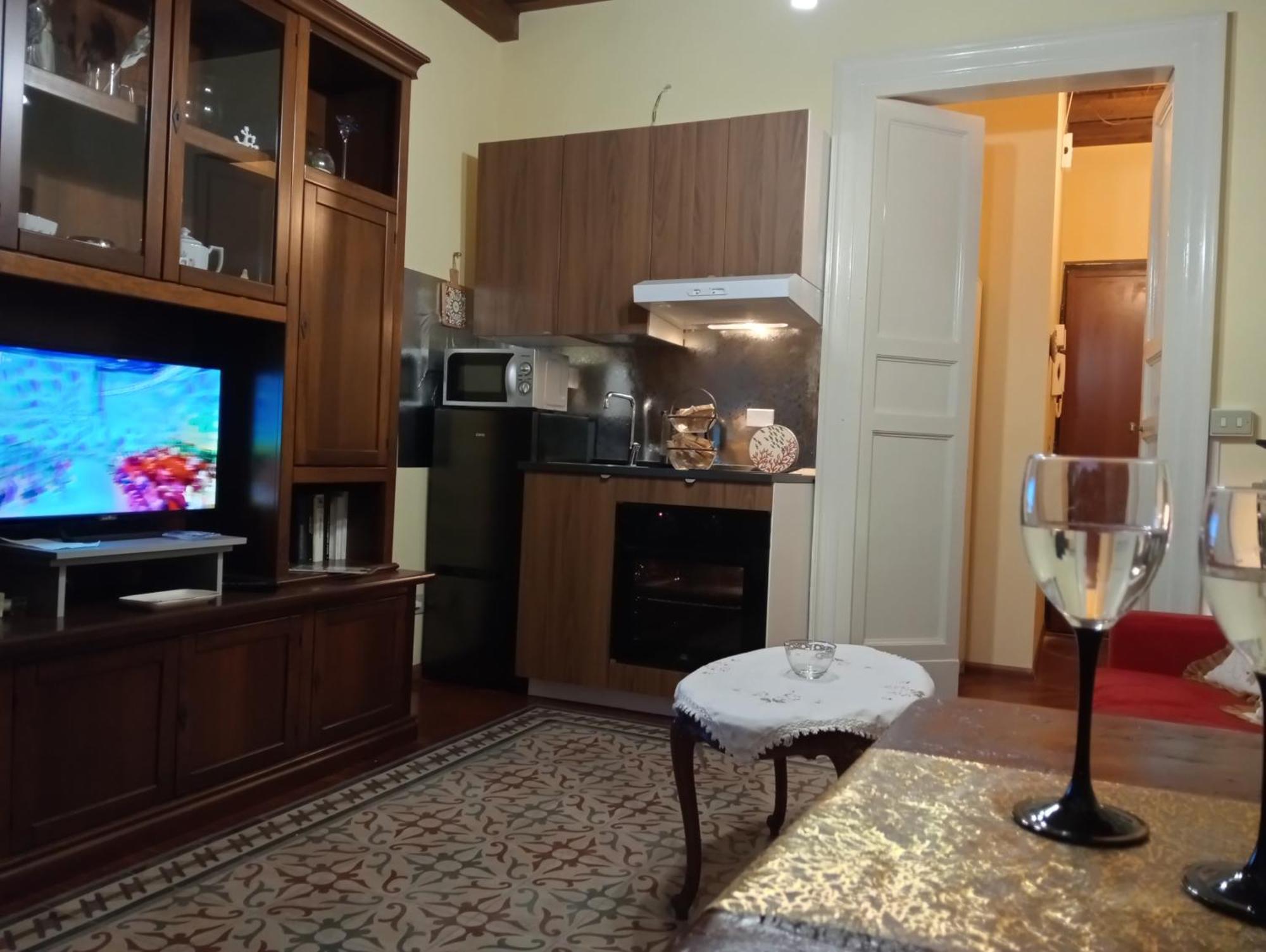 Apartment Penthouse View Bellini With Elevator- Attico Bellini Catania