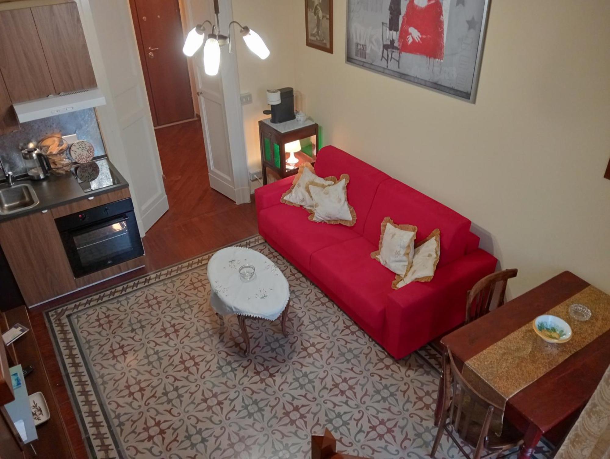 Penthouse View Bellini With Elevator- Attico Bellini Apartment Catania